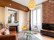 Appartement 3 pièces 57 m²