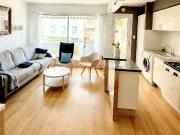 Appartement 3 pièces 57 m²
