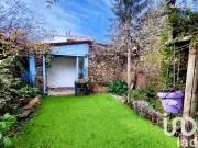 Appartement 3 pièces 57 m²