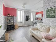 Appartement 3 pièces 57 m²