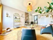 Appartement 3 pièces 57 m²