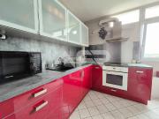 Appartement 3 pièces 57 m²