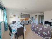 Appartement 3 pièces 57 m²