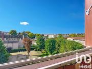 Appartement 3 pièces 57 m²