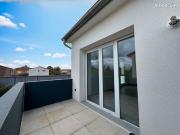 Appartement 3 pièces 57 m²