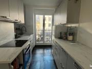 Appartement 3 pièces 57 m²