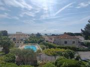 Appartement 3 pièces 57 m²