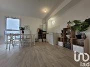 Appartement 3 pièces 57 m²