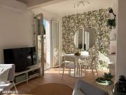 Appartement 3 pièces 57 m²