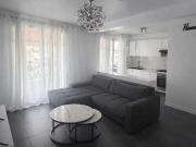 Appartement 3 pièces 57 m²