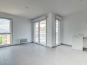 Appartement 3 pièces 57 m²