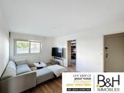 Appartement 3 pièces 57 m²