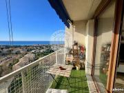 Appartement 3 pièces 57 m²