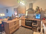 Appartement 3 pièces 57 m²