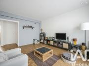 Appartement 3 pièces 57 m²