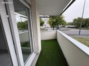 Appartement 3 pièces 57 m²