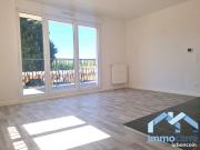 Appartement 3 pièces 57 m²