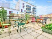 Appartement 3 pièces 57 m²