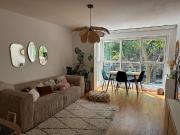 Appartement 3 pièces 57 m²