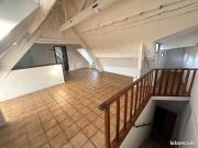 Appartement 3 pièces 57 m²