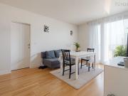 Appartement 3 pièces 57 m²