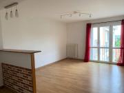 Appartement 3 pièces 57 m²