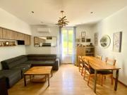 Appartement 3 pièces 57 m²