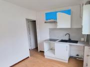 Appartement 3 pièces 57 m²