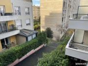 Appartement 3 pièces 57 m²