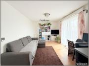 Appartement 3 pièces 57 m²