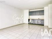 Appartement 3 pièces 57 m²