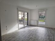 Appartement 3 pièces 57 m²