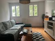 Appartement 3 pièces 57 m²