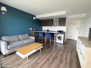 Appartement 3 pièces 57 m²