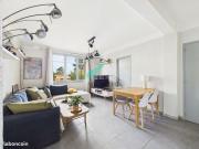 Appartement 3 pièces 57 m²