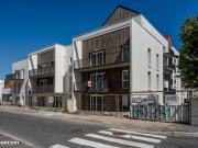 Appartement 3 pièces 57 m²