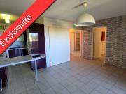 Appartement 3 pièces 57 m²