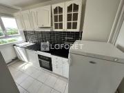 Appartement 3 pièces 57 m²