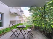 Appartement 3 pièces 57 m²