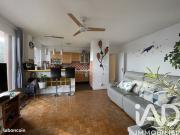 Appartement 3 pièces 57 m²