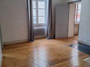 Appartement 3 pièces 57 m²