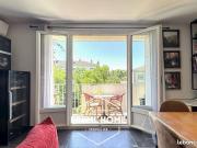 Appartement 3 pièces 57 m²