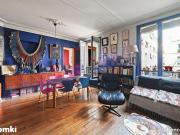 Appartement 3 pièces 57 m²