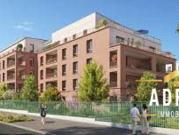 Appartement 3 pièces 57 m²