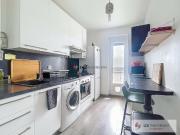 Appartement 3 pièces 57 m²