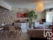 Appartement 3 pièces 57 m²