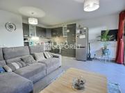 Appartement 3 pièces 57 m²