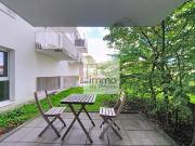 Appartement 3 pièces 57 m²