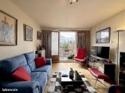 Appartement 3 pièces 57 m²