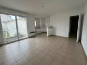 Appartement 3 pièces 57 m²